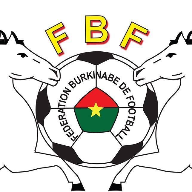 Image result for BURKINABE FOOTBALL ASSOCIATION