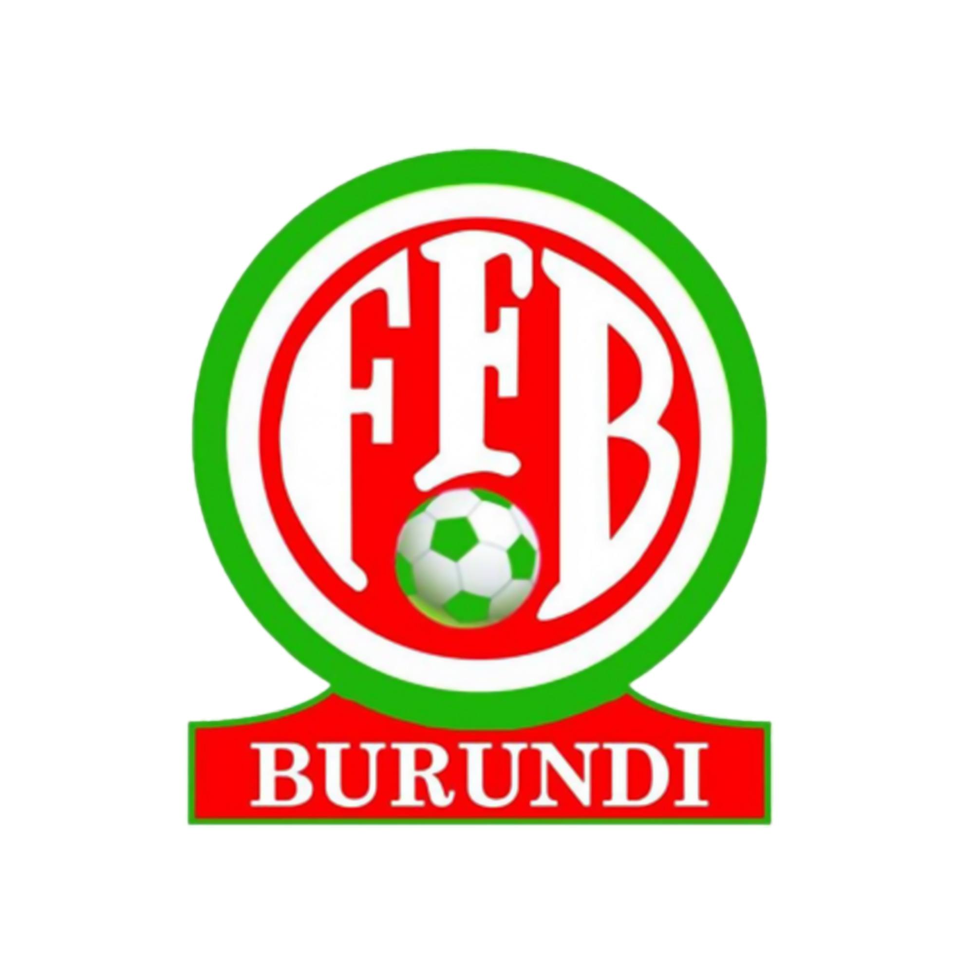 Image result for BURUNDIAN FOOTBALL ASSOCIATION