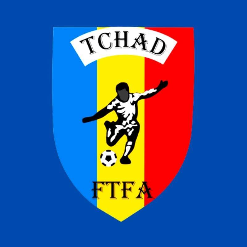 Image result for CHADIAN FOOTBALL ASSOCIATION