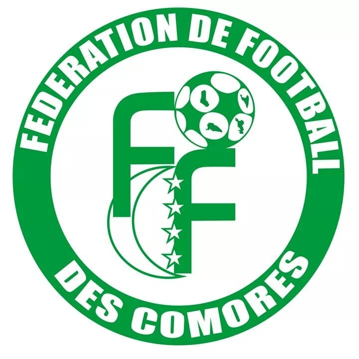 Image result for Comoros Football Federation