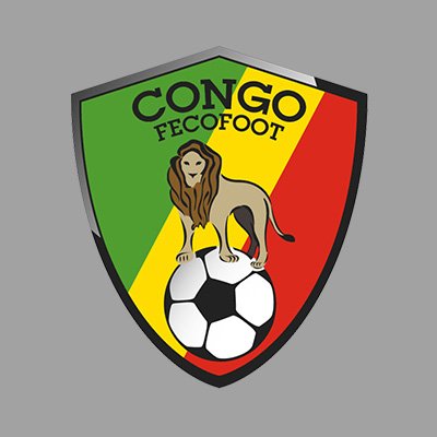 Image result for CONGOLESE FOOTBALL ASSOCIATION