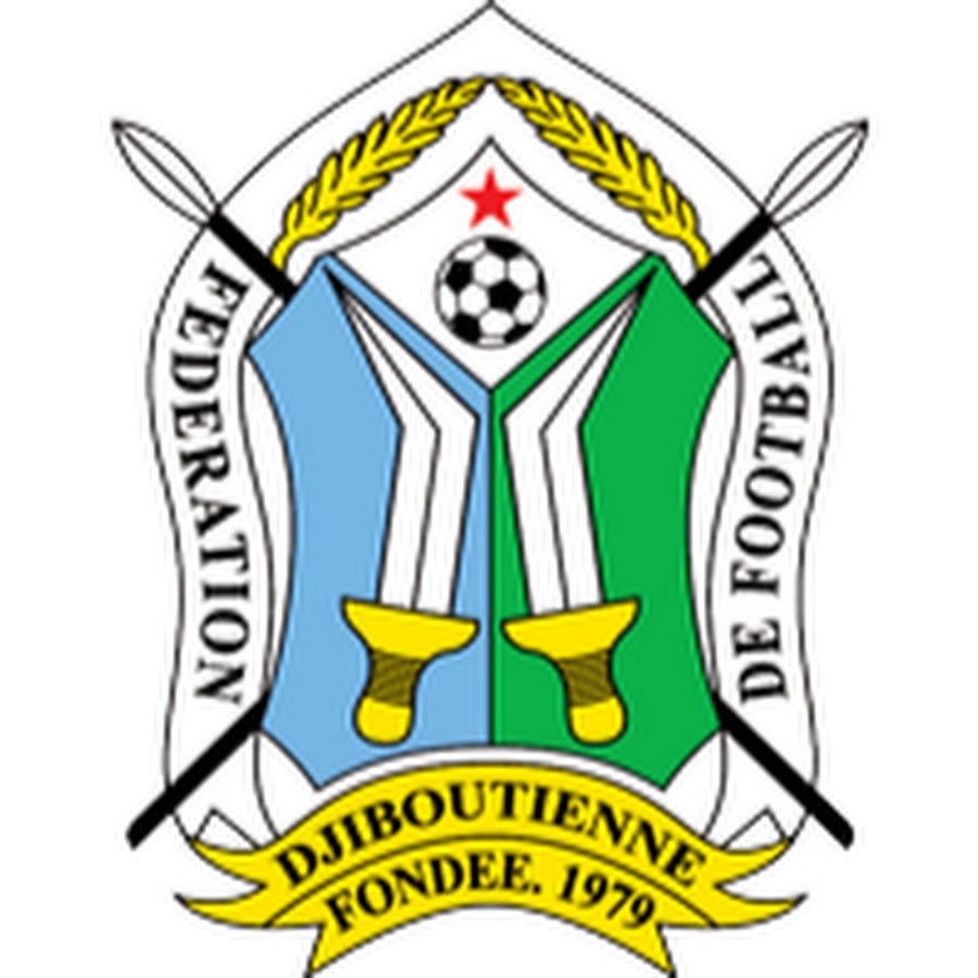 Image result for Djibouti Football Federation