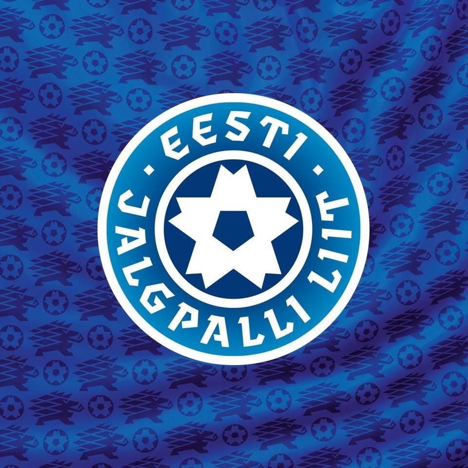Image result for ESTONIAN FOOTBALL ASSOCIATION