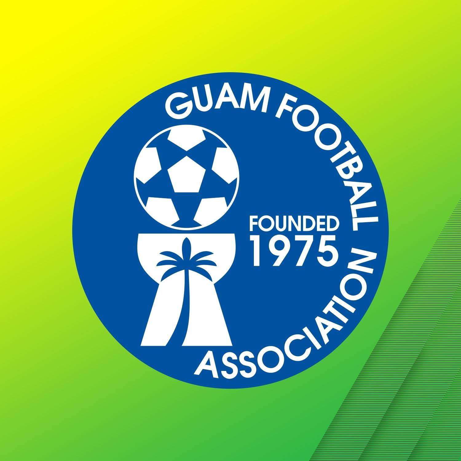 Image result for GUAM FOOTBALL ASSOCIATION