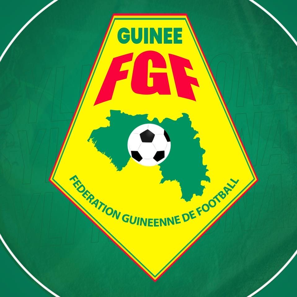 Image result for Guinean Football Federation