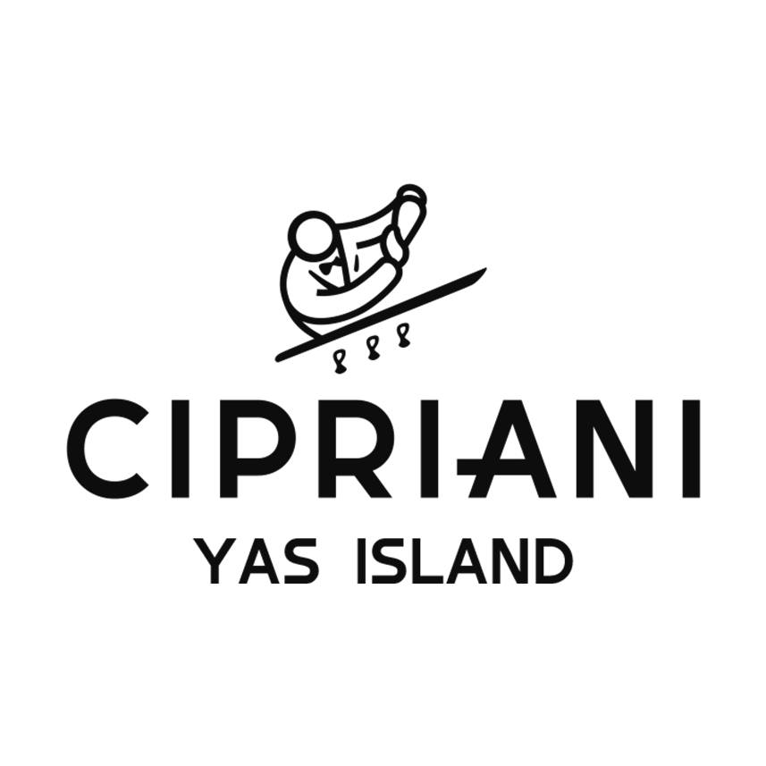 Image result for Cipriani Yas Island