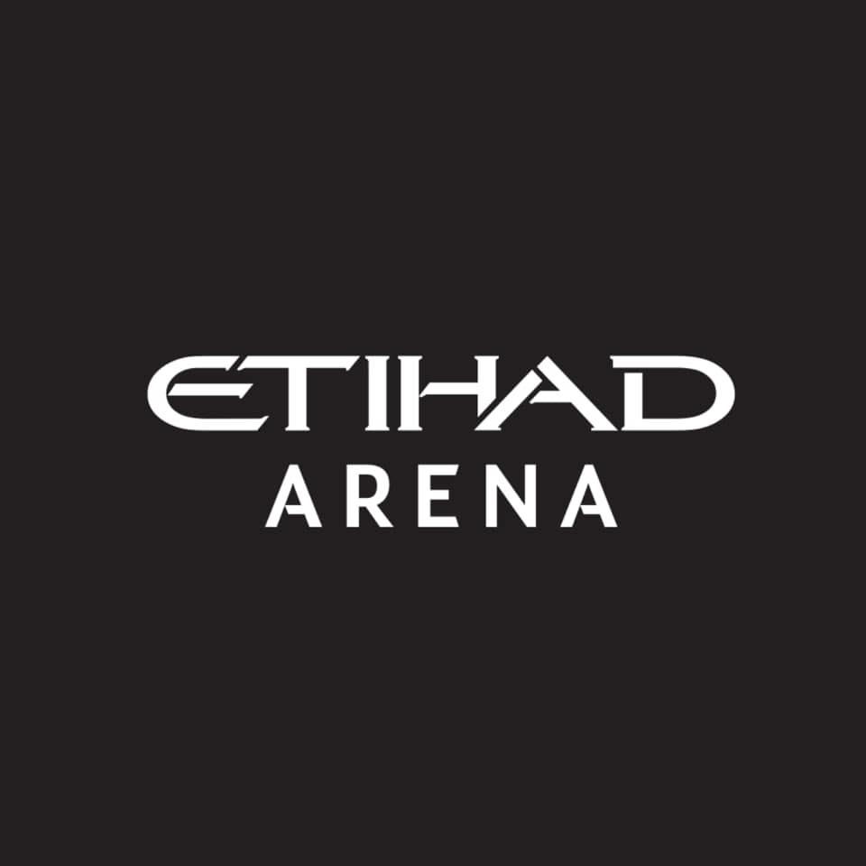 Image result for Etihad Arena
