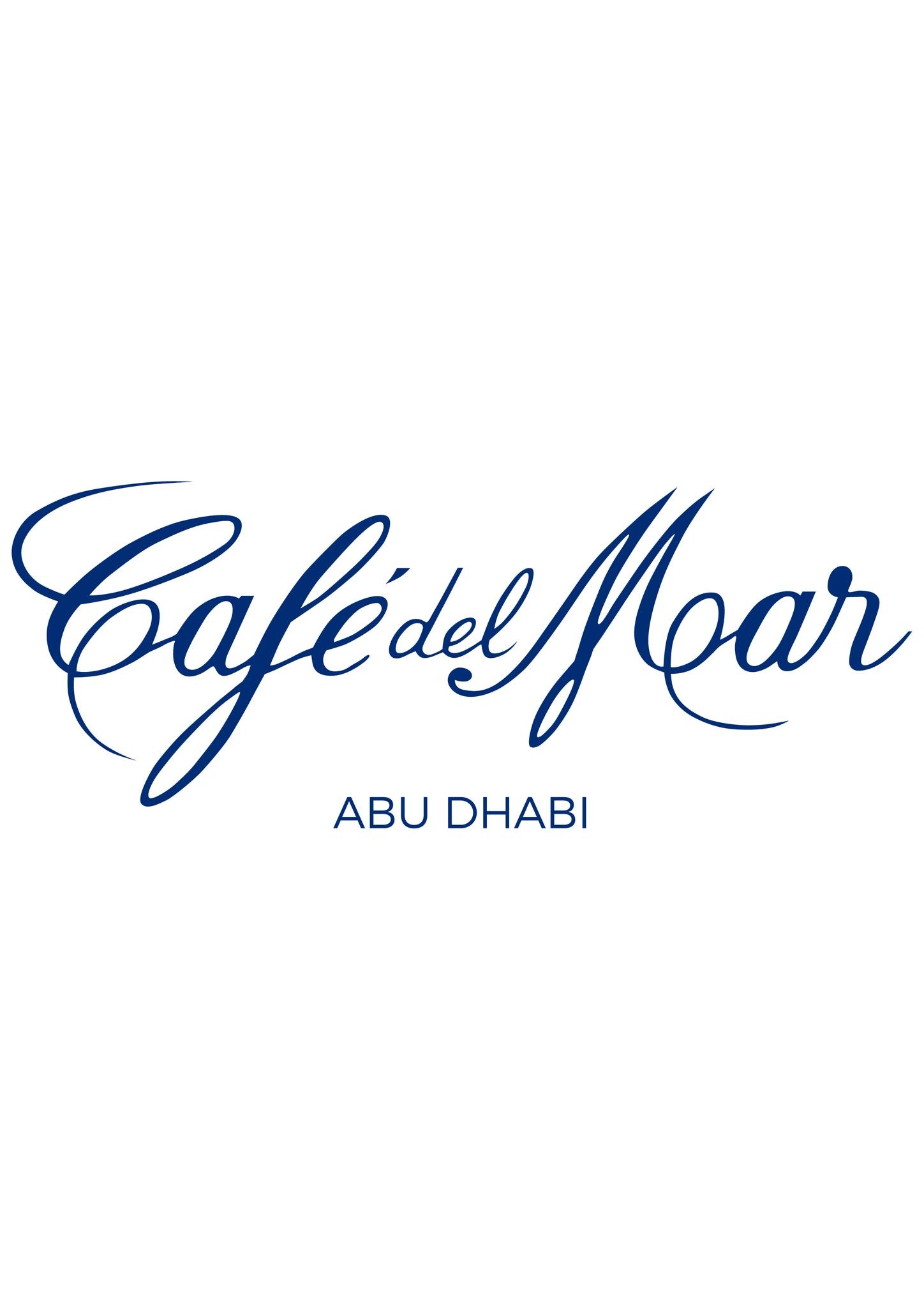 Image result for Café Del Mar Abu Dhabi