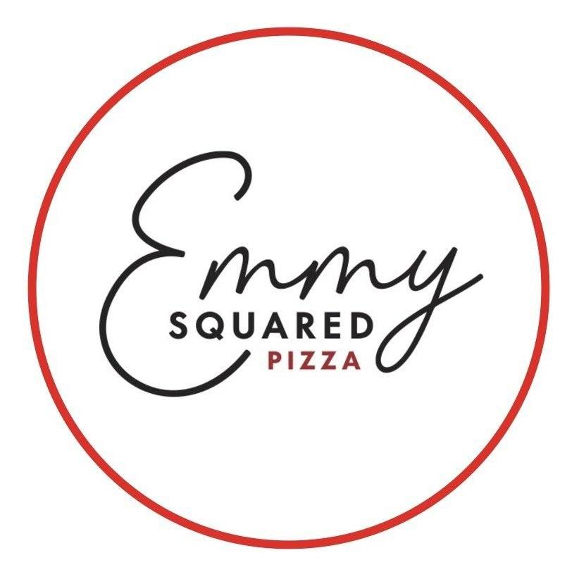 Image result for Emmy Squared Pizza UAE