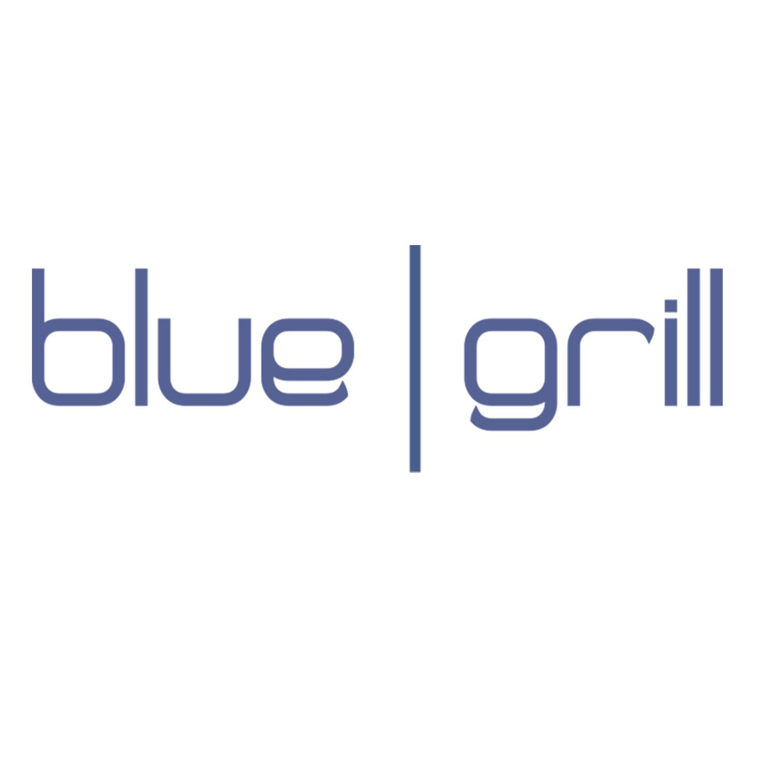 Image result for Blue Grill