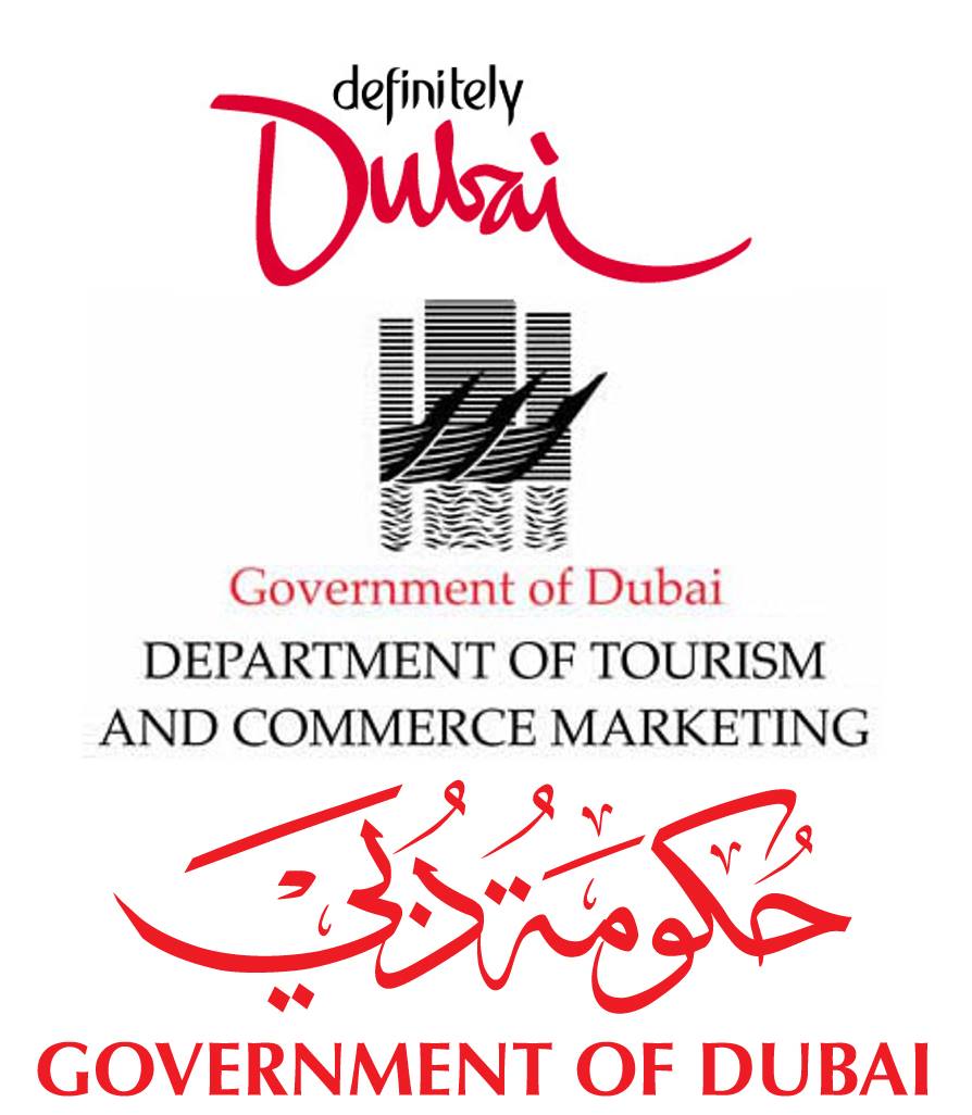 Image result for Department of Tourism and Commerce Marketing