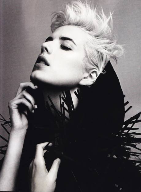 Image result for Agyness Deyn