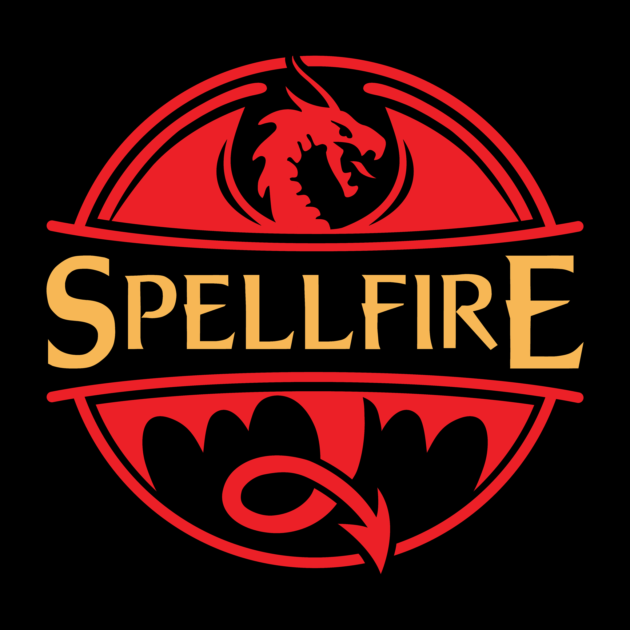 Image result for Spellfire