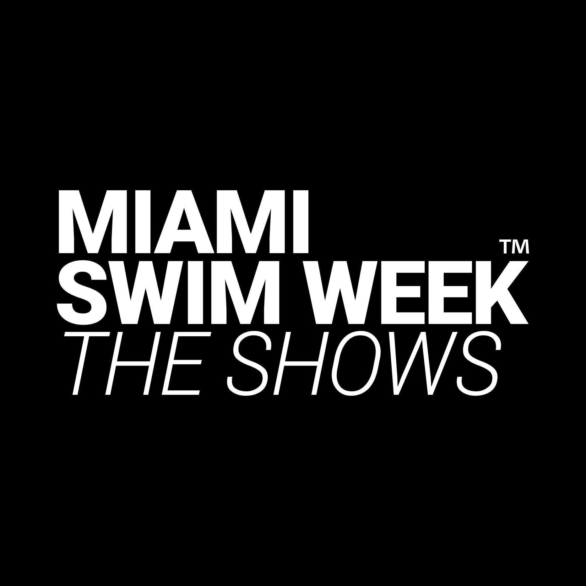 Image result for Miami Swim Week Shows