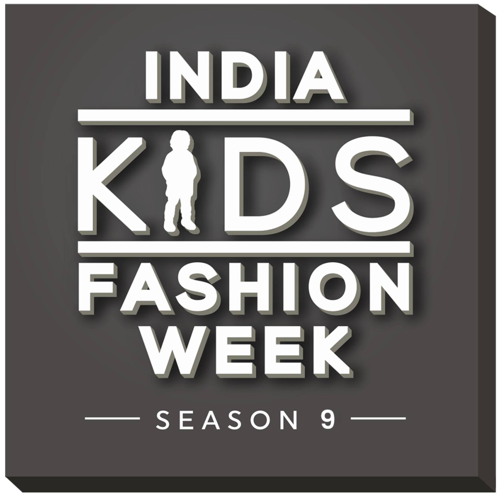 Image result for India Kids Fashion Week