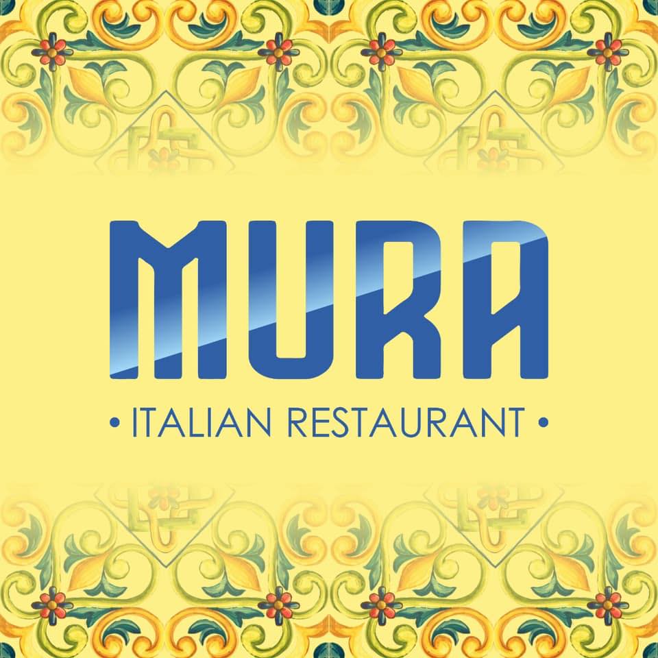 Image result for Italian restaurant Mura