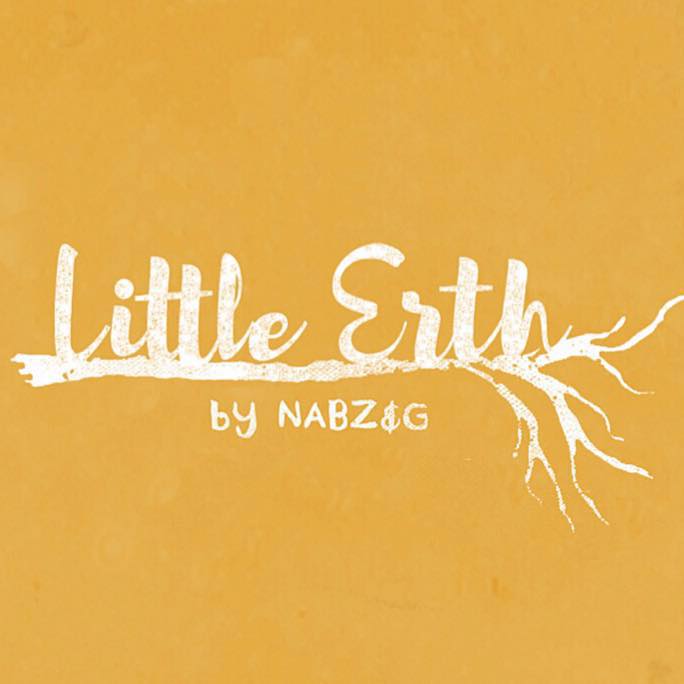 Image result for Little Erth by Nabz&G