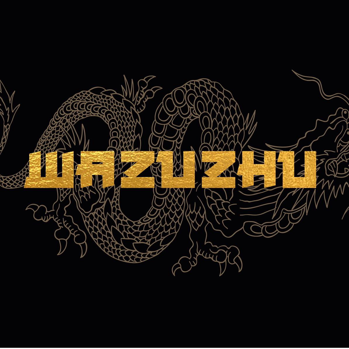Image result for Wazuzhu