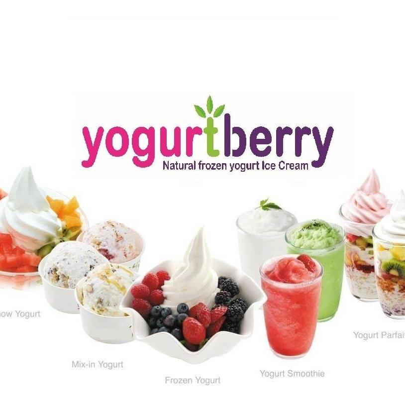 Image result for Yogurberry Atlantis