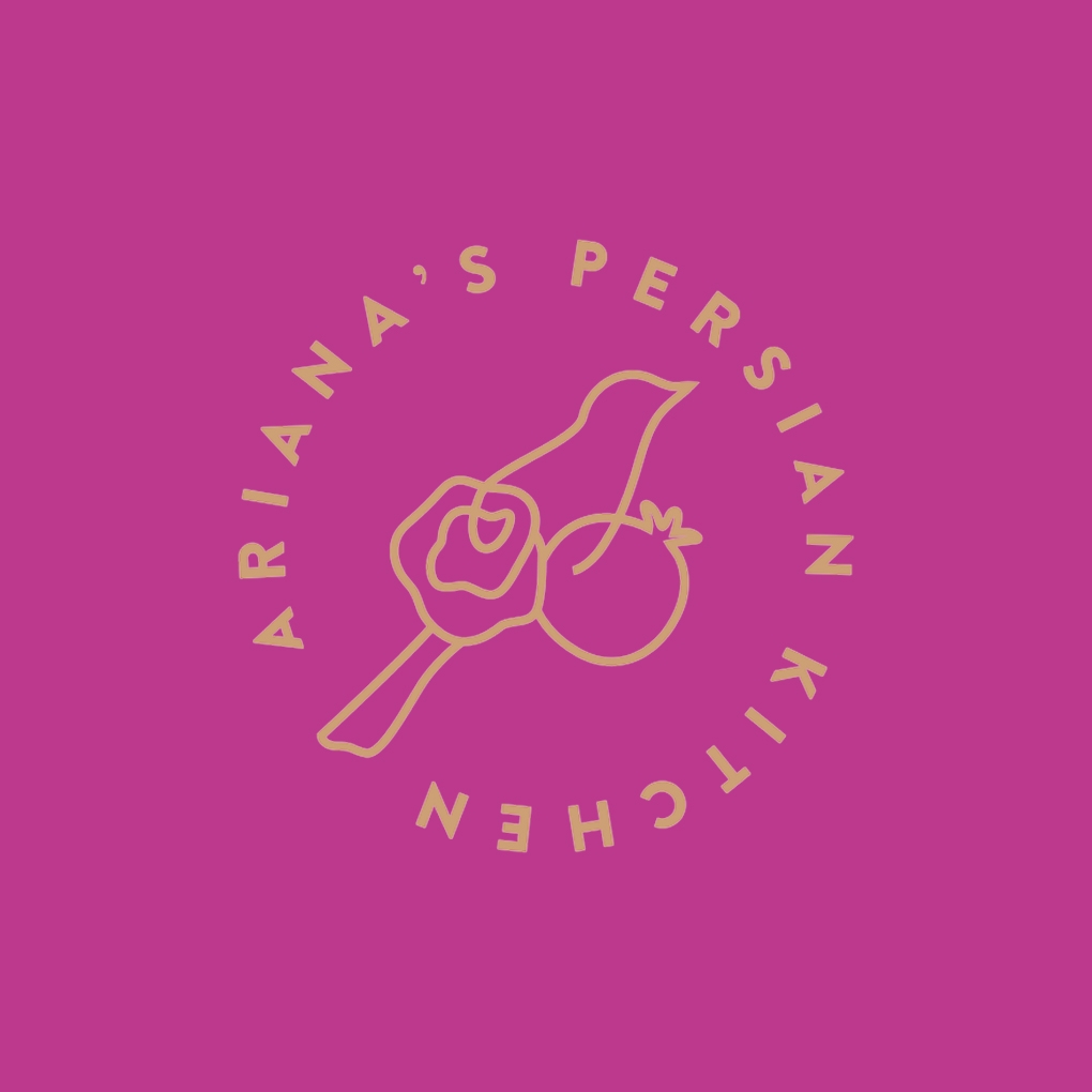 Image result for Arianas Persian Kitchen