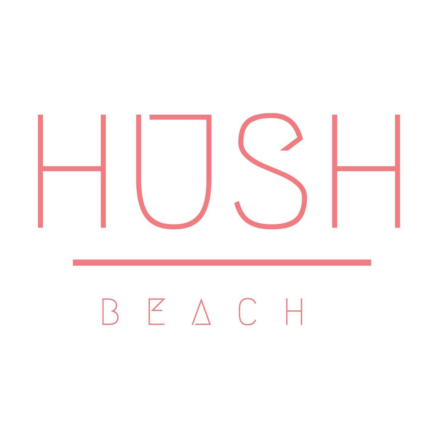 Image result for Hush Beach 