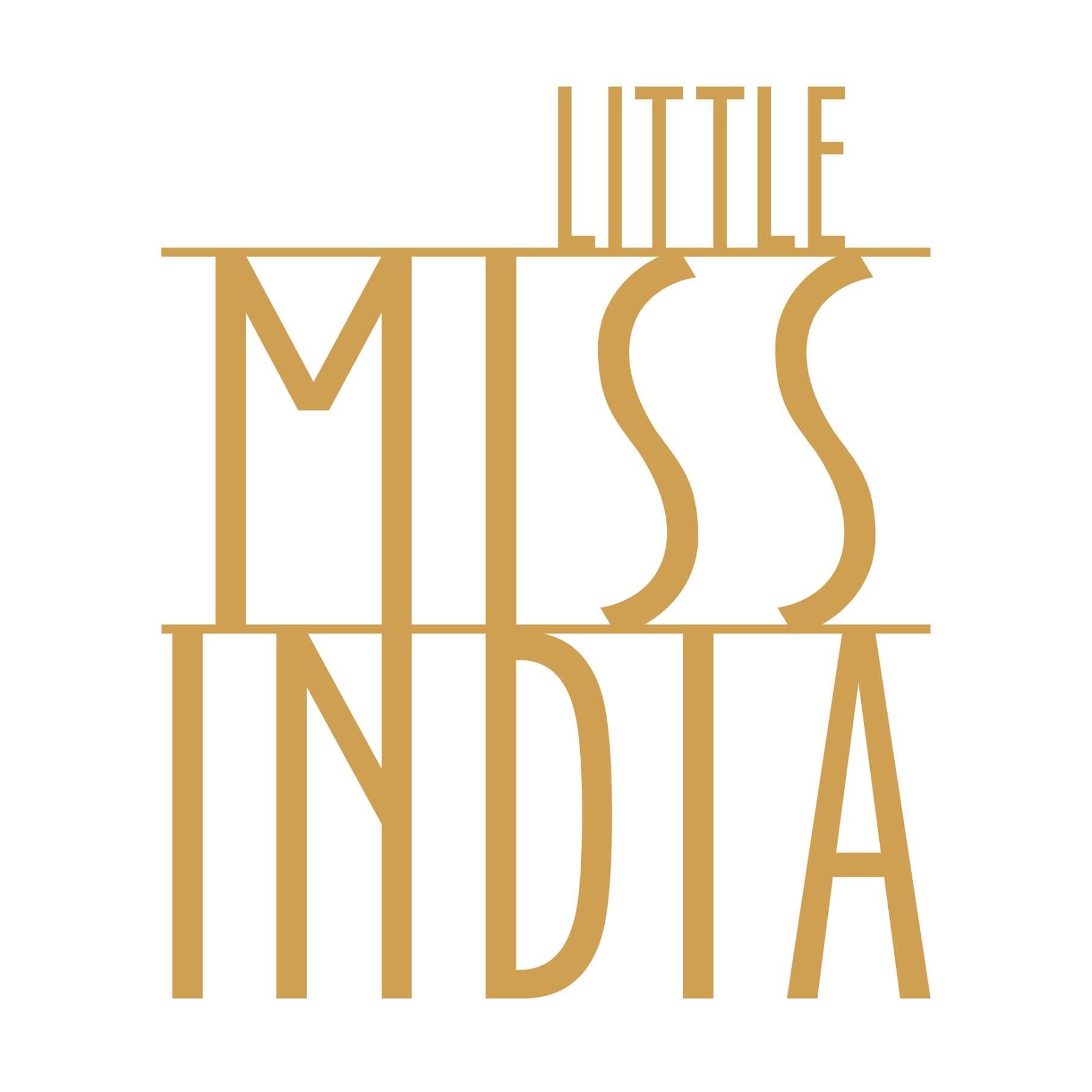 Image result for Little Miss India