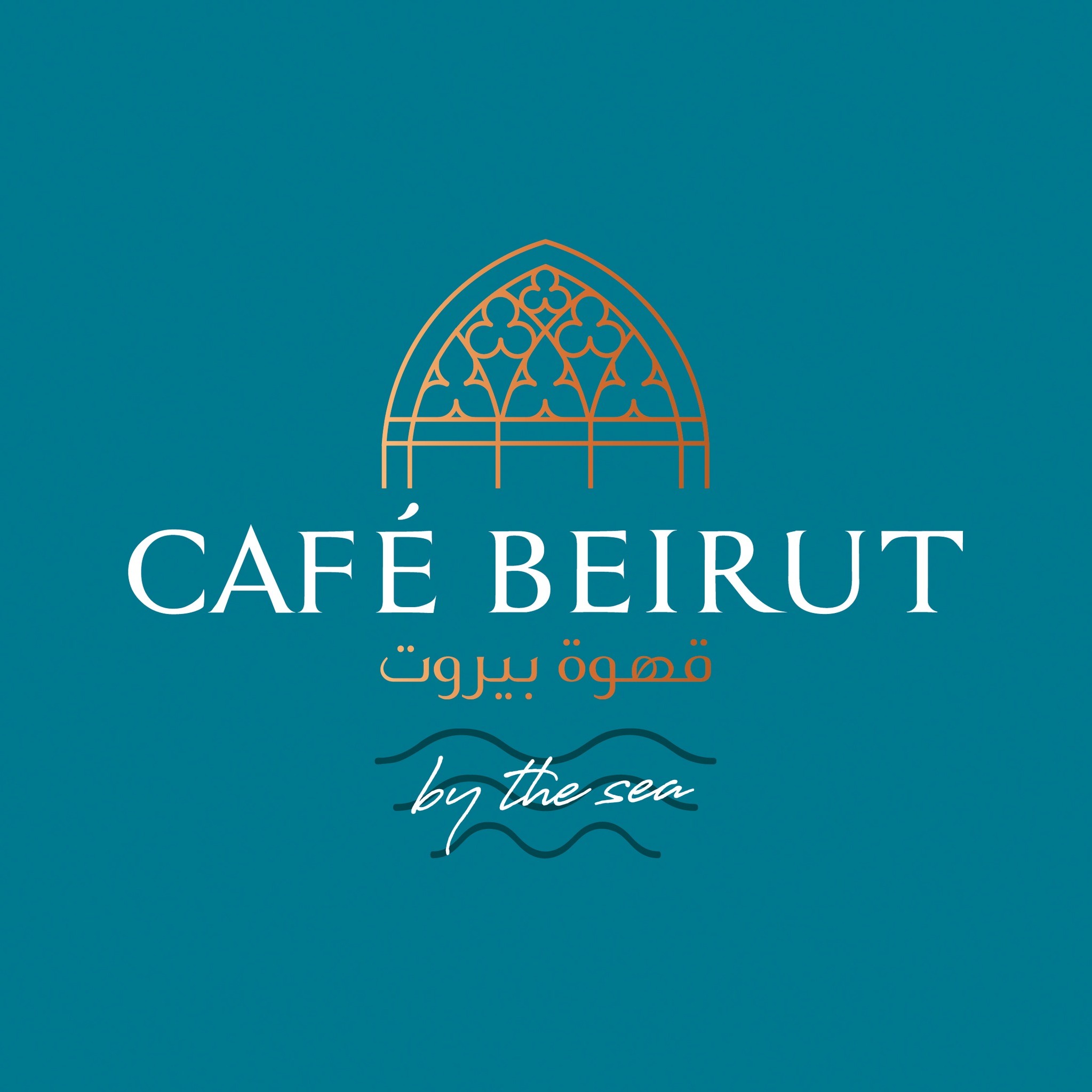 Image result for Café Beirut by the Sea