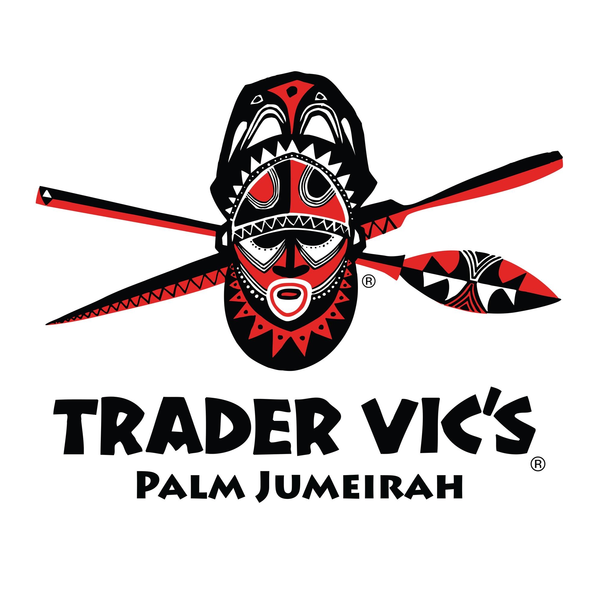 Image result for Trader Vics Palm Jumeirah