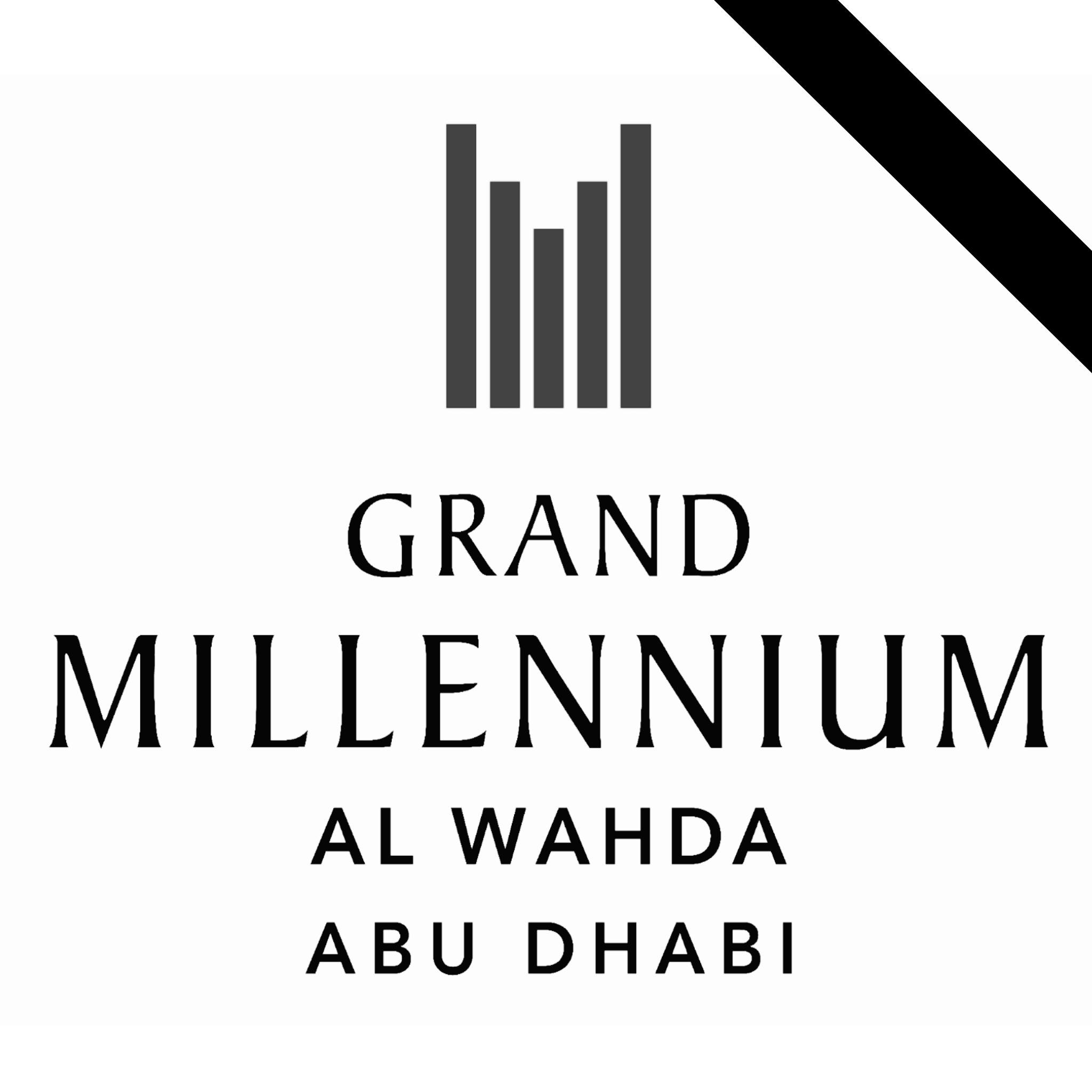 Image result for Grand Millennium Al Wahda Hotel