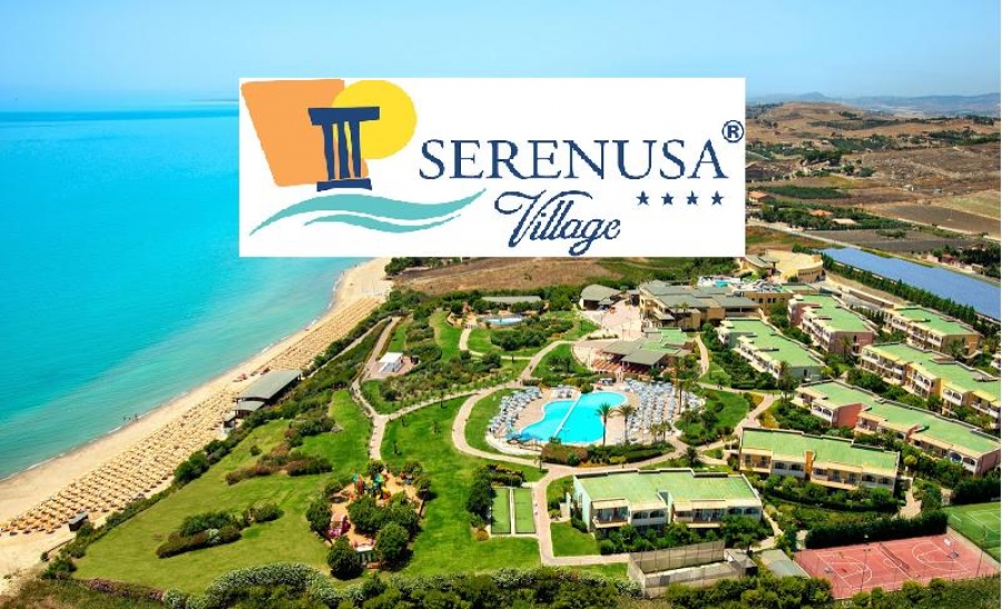 Image result for SERENUSA VILLAGE