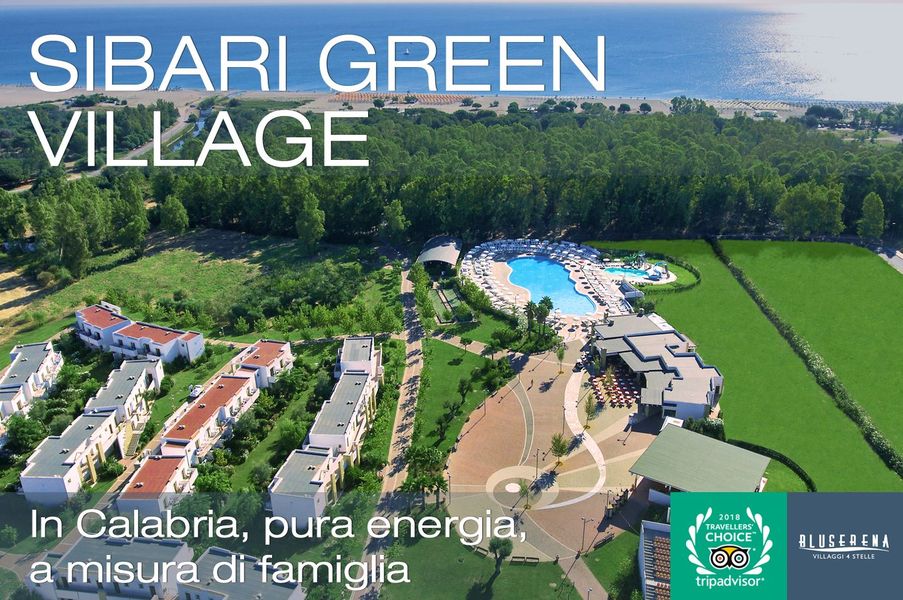 Image result for SIBARI GREEN VILLAGE