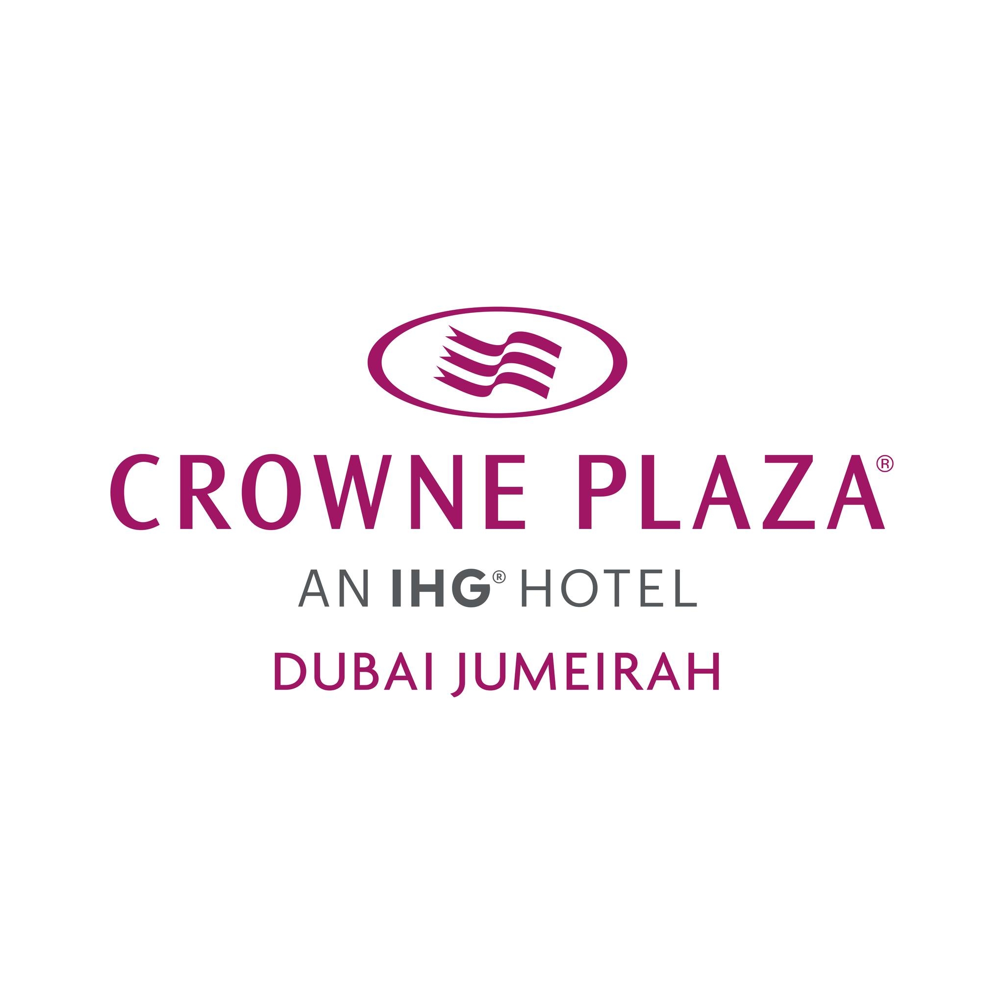 Image result for Crowne Plaza Dubai Jumeirah