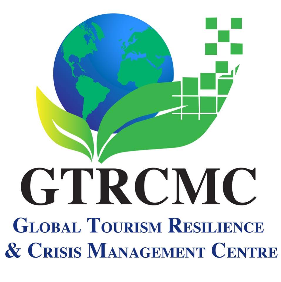 Image result for Global Tourism Resilience and Crisis Management Centre