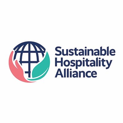 Image result for Sustainable Hospitality Alliance