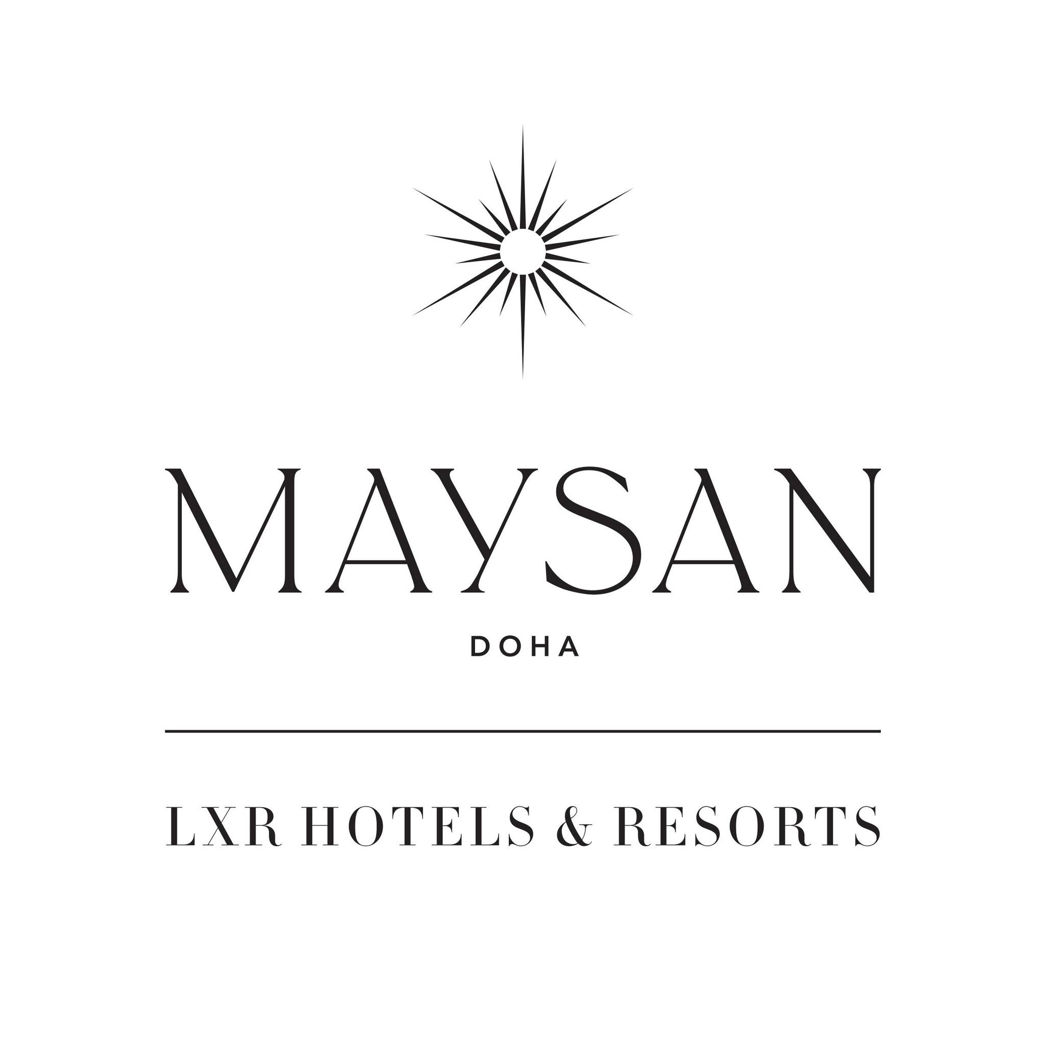 Image result for Maysan Doha, LXR Hotels & Resorts