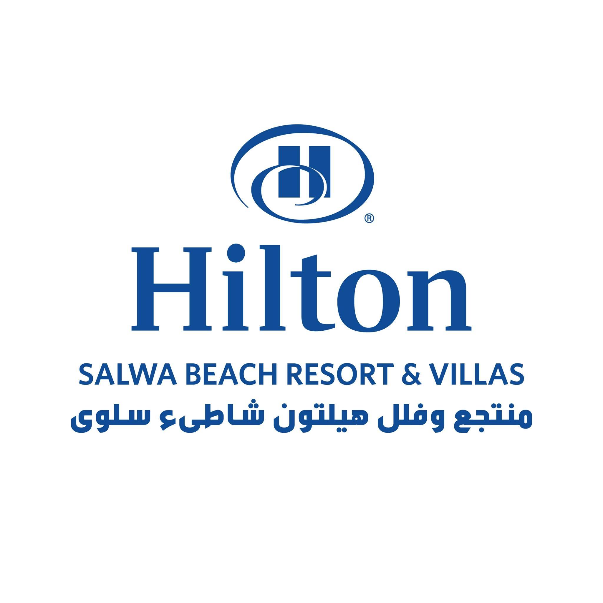 Image result for Hilton Salwa Beach Resort & Villas