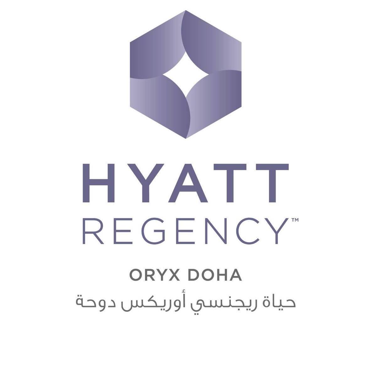 Image result for Hyatt Regency Oryx Doha