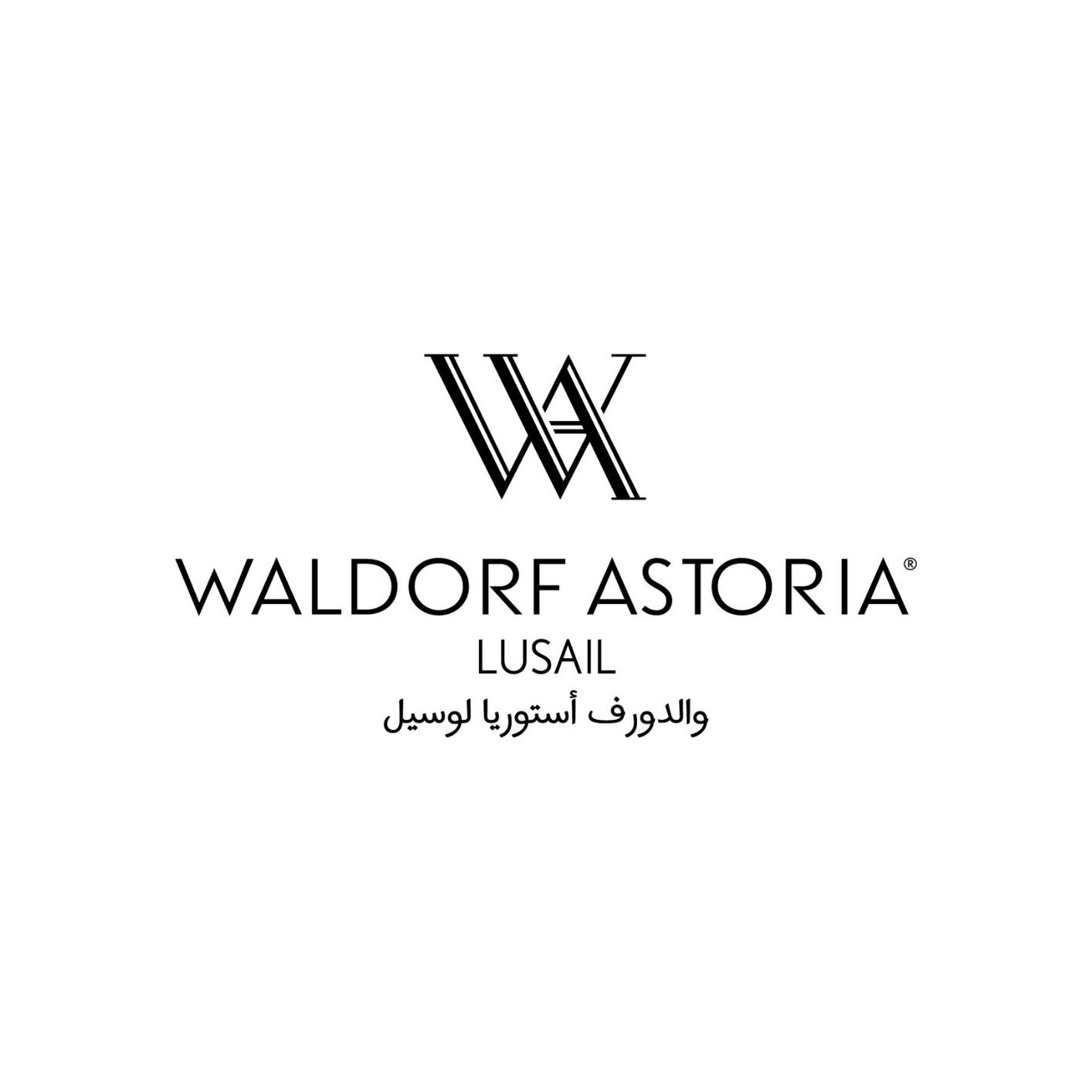 Image result for Waldorf Astoria Lusail, Doha