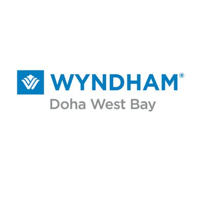 Image result for Wyndham Doha West Bay