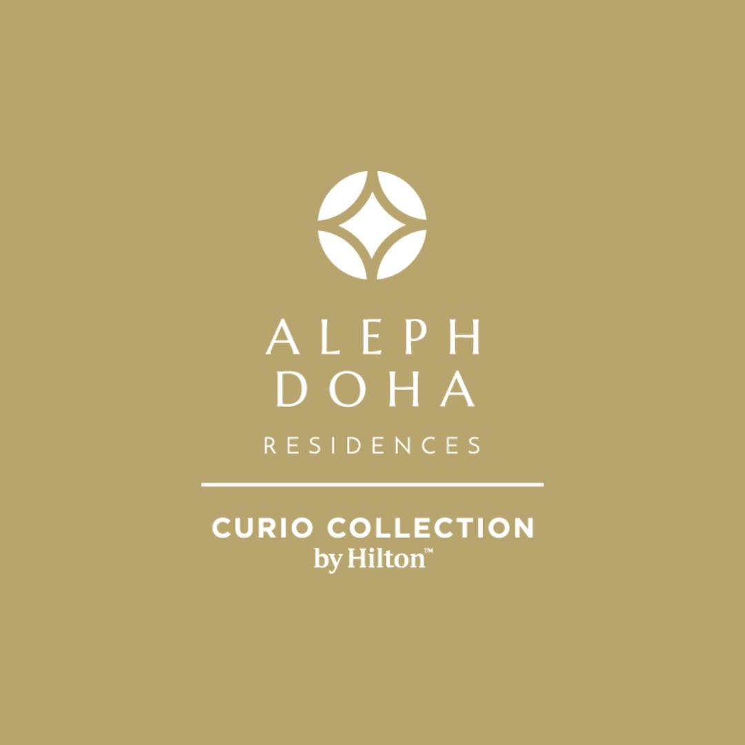 Image result for Aleph Doha Residences, Curio Collection By Hilton