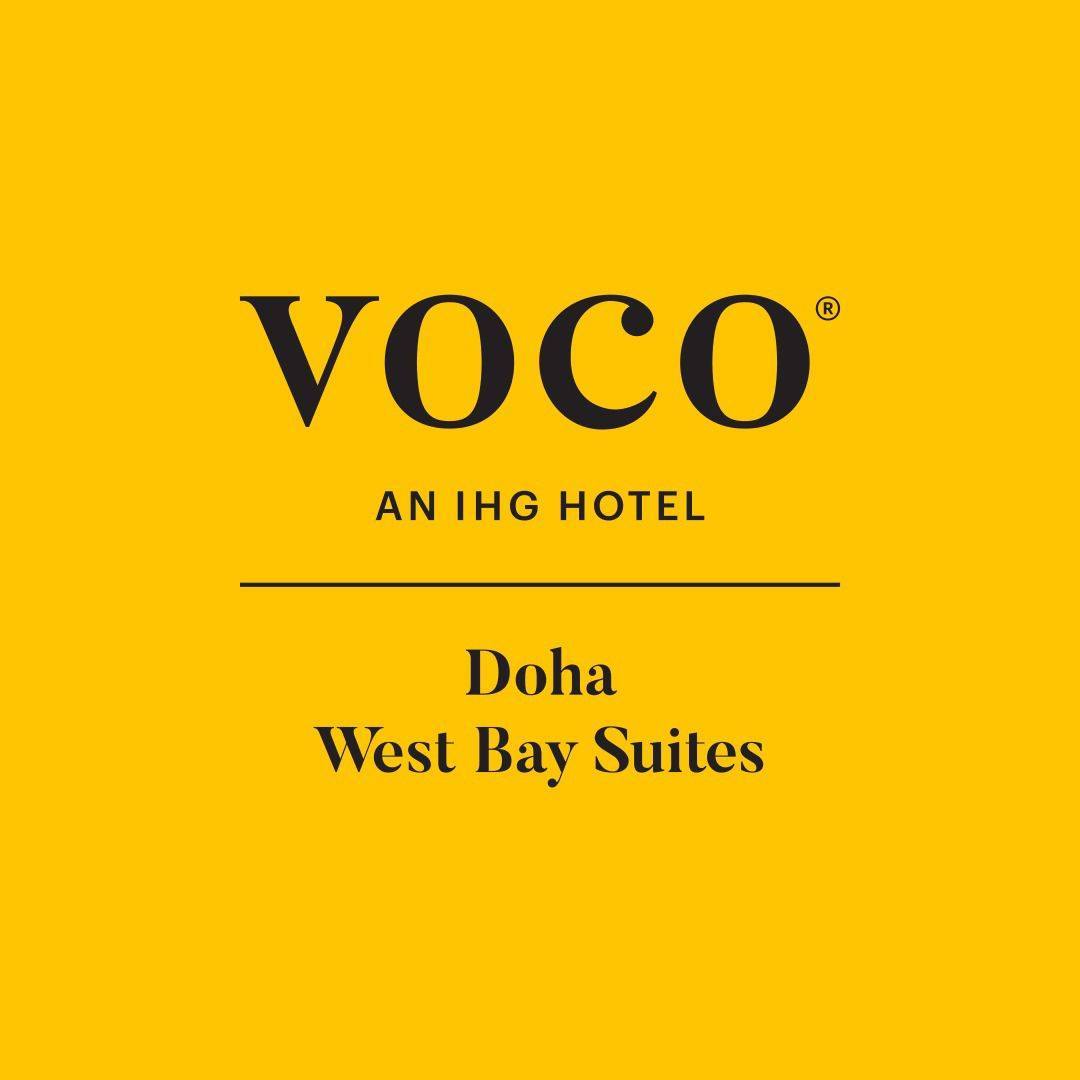 Image result for voco Doha West Bay Suites, an IHG Hotel