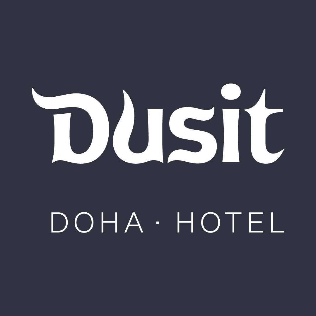Image result for Dusit Doha Hotel