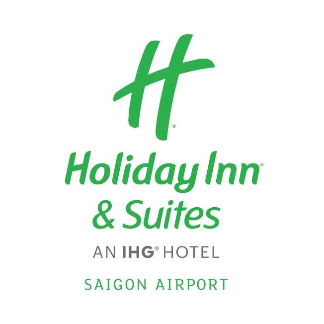 Image result for Holiday Inn & Suites Saigon Airport, an IHG Hotel