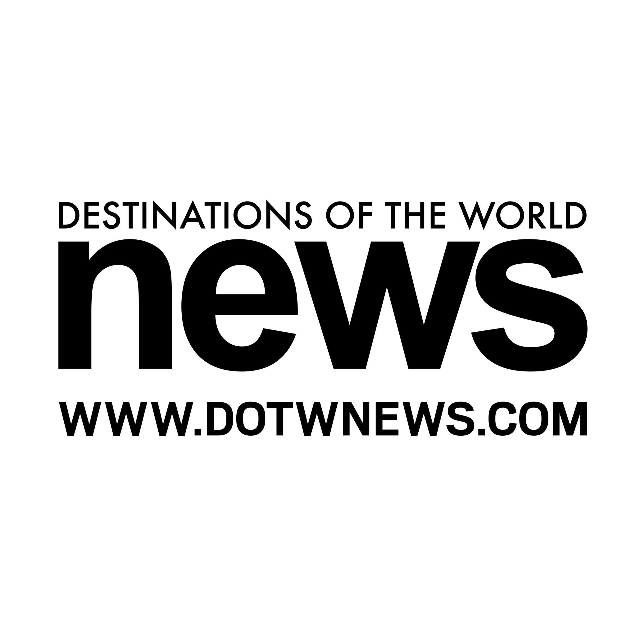 Image result for Destinations of the World News