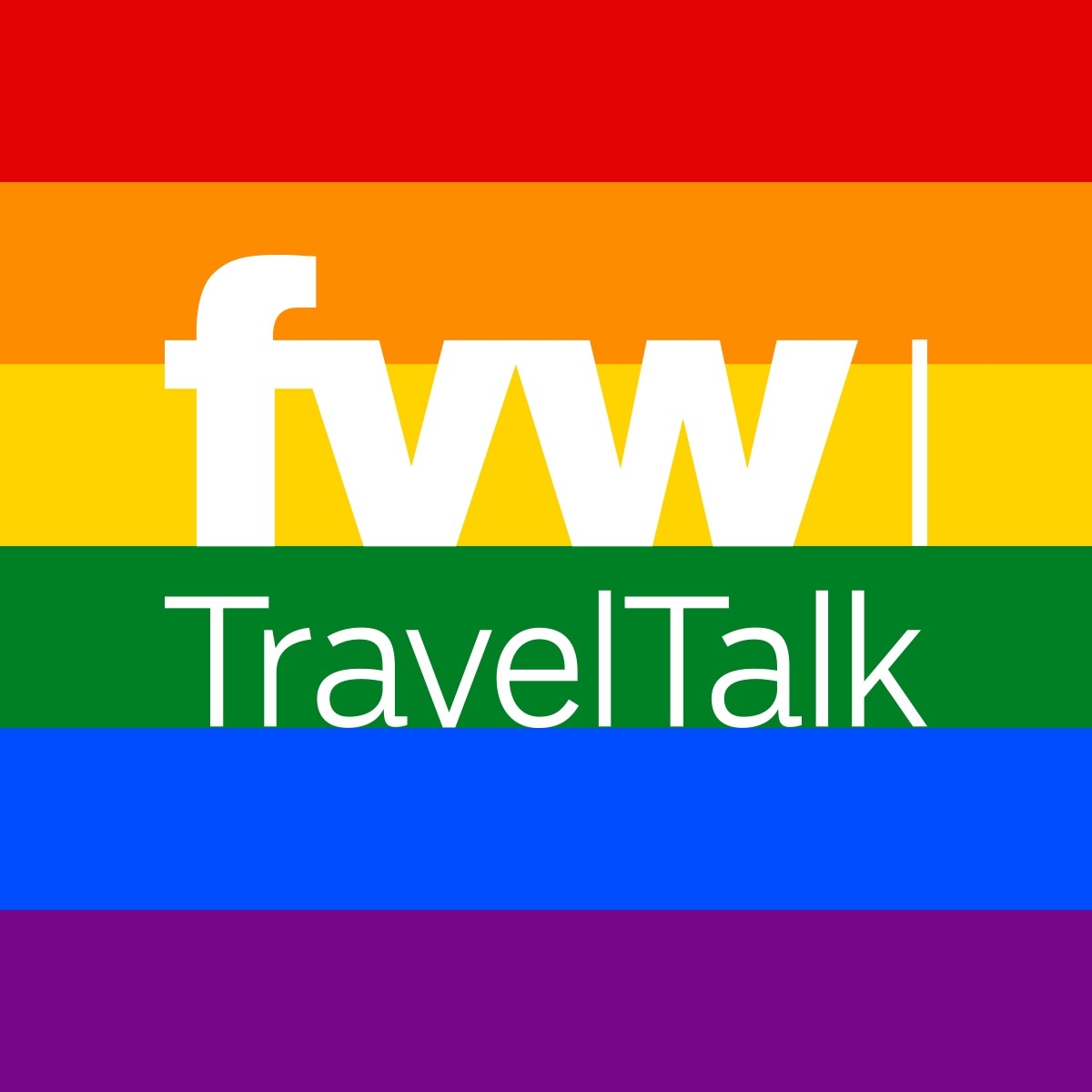 Image result for fvw Travel Talk