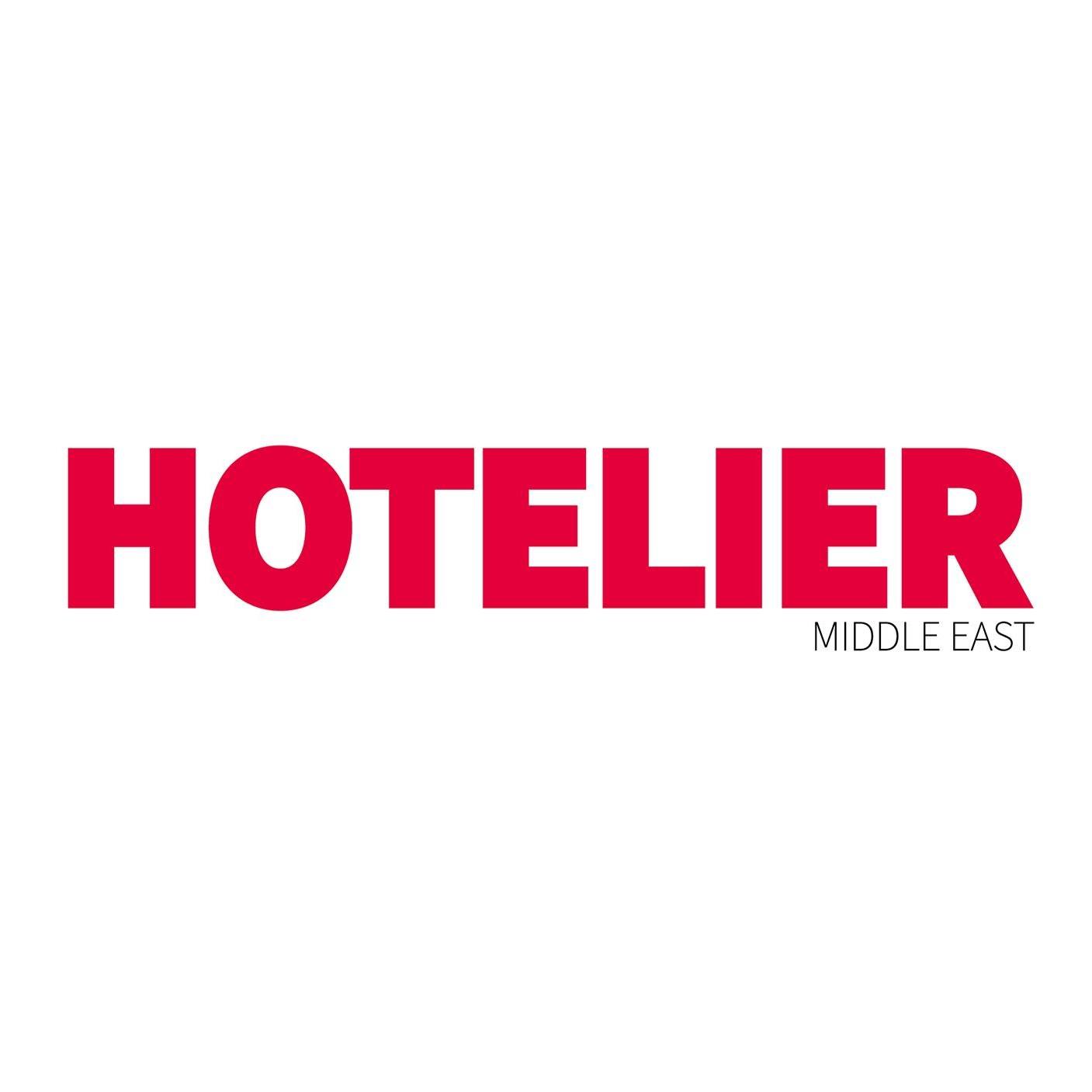 Image result for HotelierMiddleEast