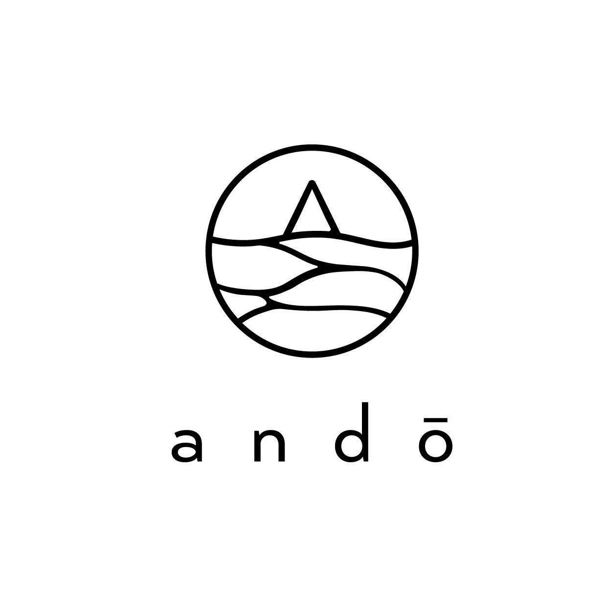 Image result for andō