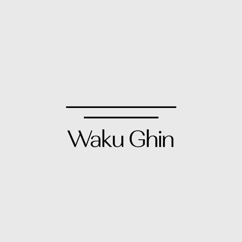 Image result for Waku Ghin