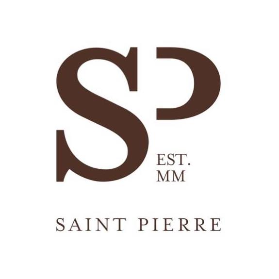 Image result for Saint Pierre