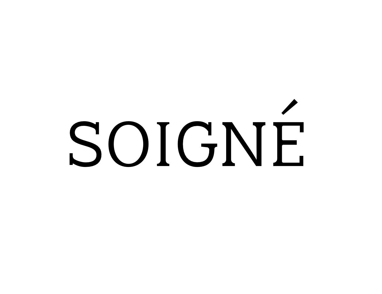 Image result for SOIGNÉ seoul